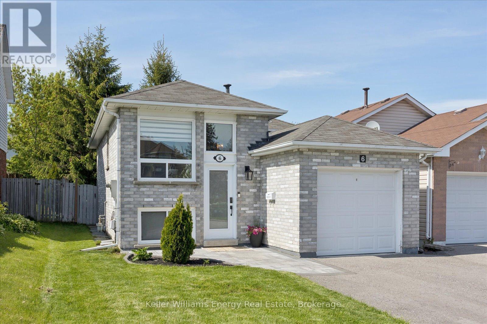 6 Herriman Street, Clarington, Ontario  L1C 4L6 - Photo 2 - E13424842