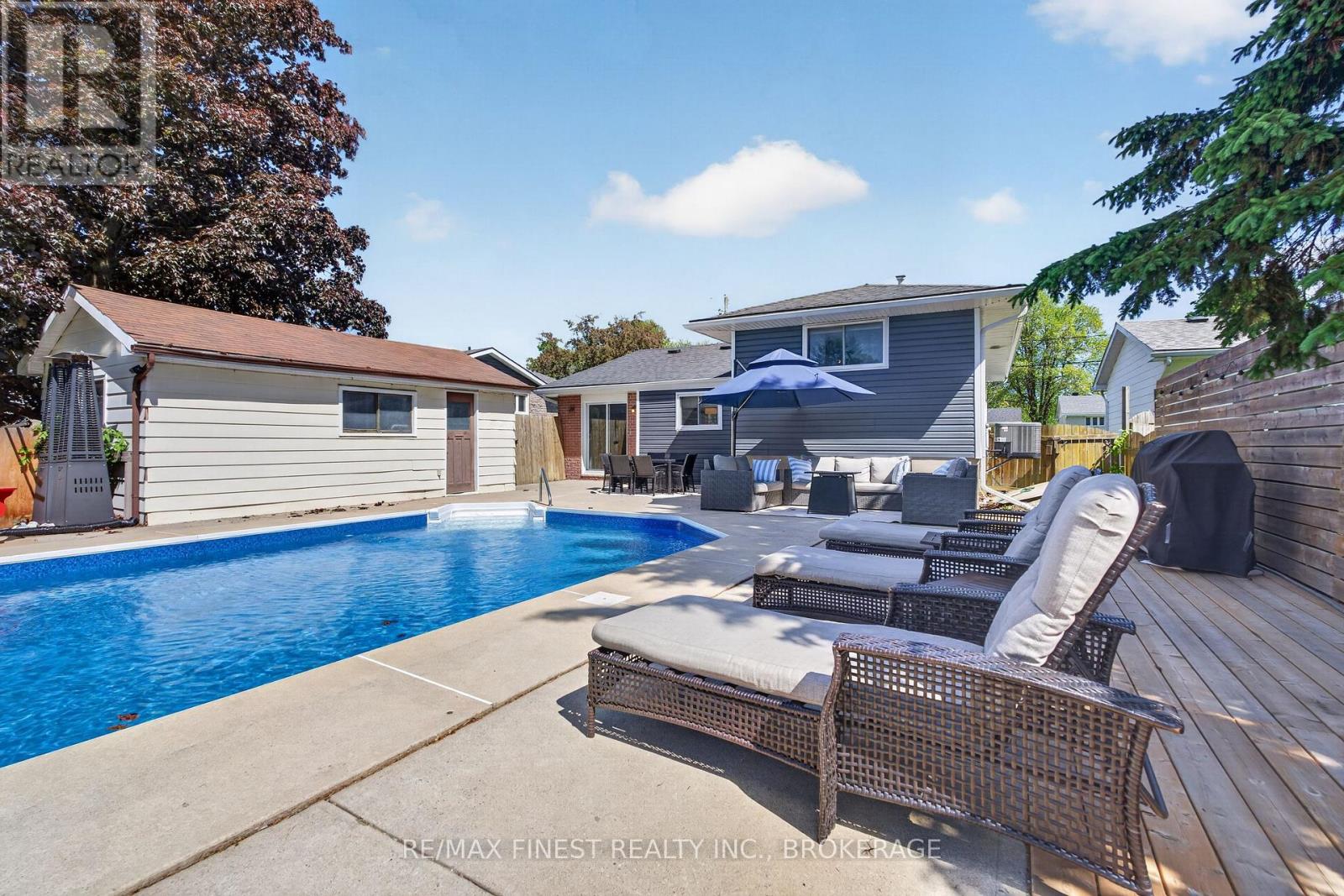 1009 Wise Street, Kingston, Ontario  K7P 2V9 - Photo 33 - X13424714