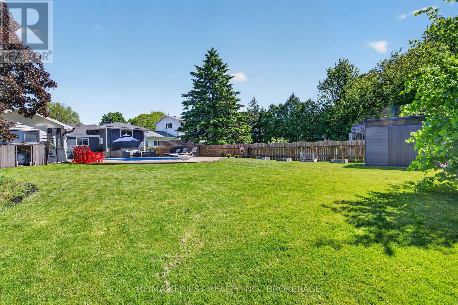 1009 Wise Street, Kingston, Ontario  K7P 2V9 - Photo 38 - X13424714