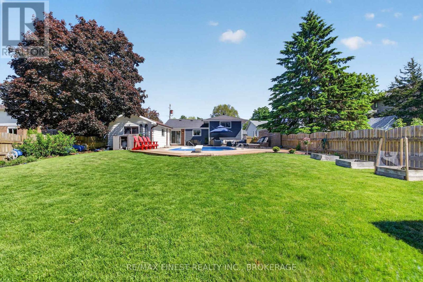 1009 Wise Street, Kingston, Ontario  K7P 2V9 - Photo 39 - X13424714