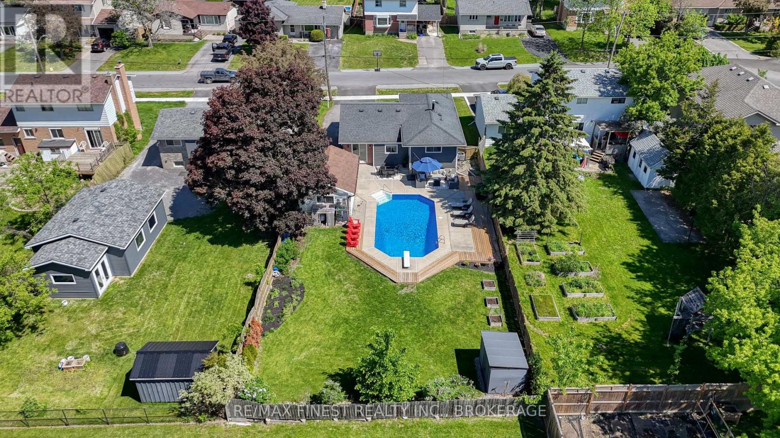 1009 Wise Street, Kingston, Ontario  K7P 2V9 - Photo 45 - X13424714