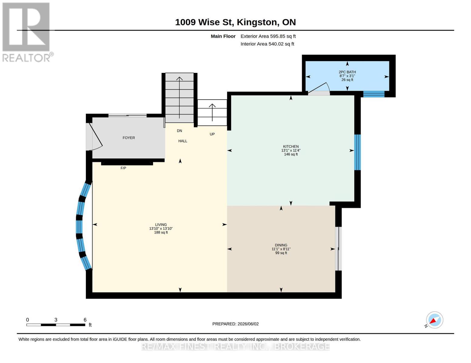 1009 Wise Street, Kingston, Ontario  K7P 2V9 - Photo 48 - X13424714