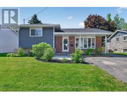 1009 WISE STREET, Kingston, Ontario