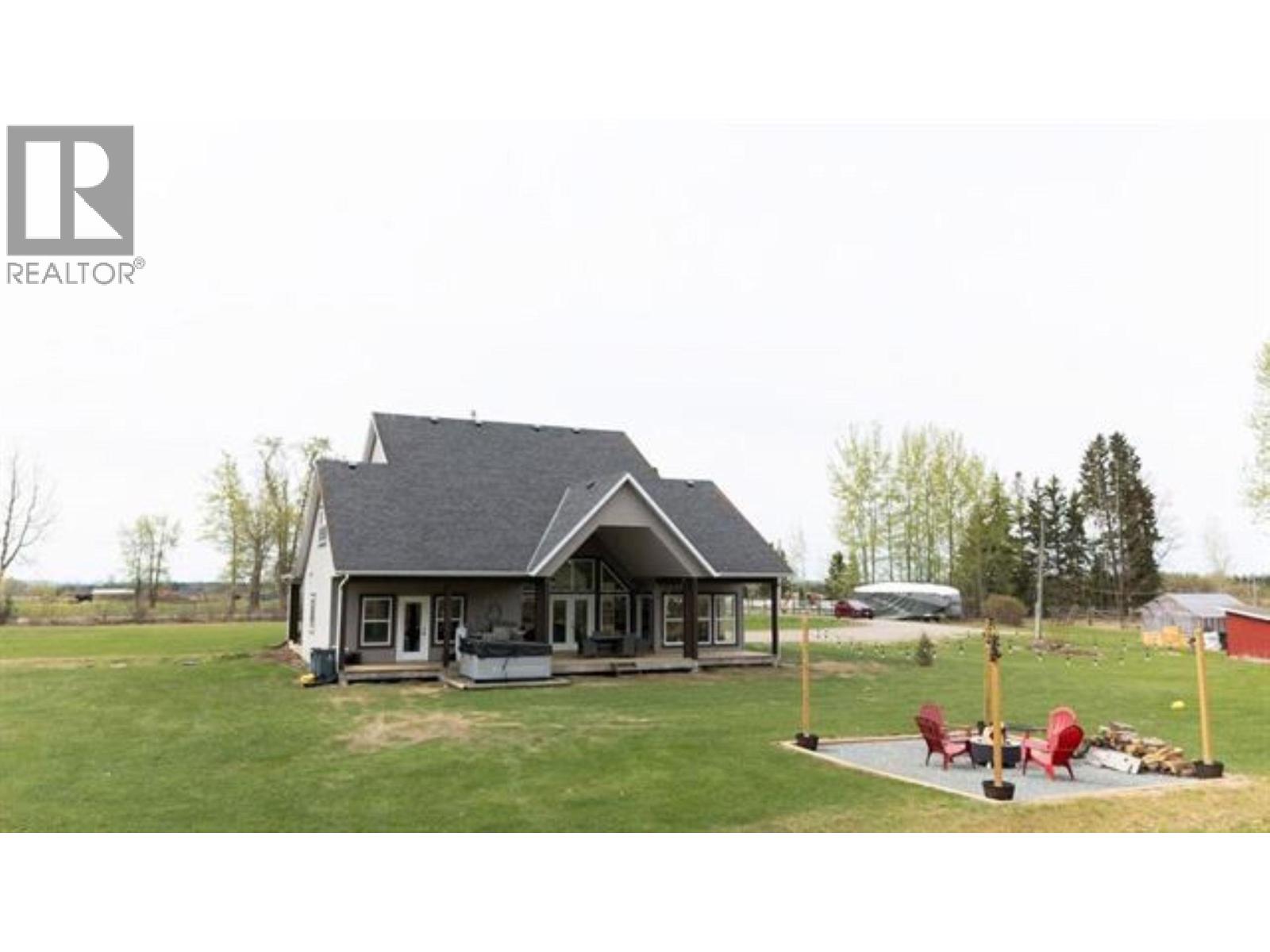 22210 Isle Pierre-Reid Lake Road, Prince George, British Columbia  V2K 5N8 - Photo 29 - R3134111