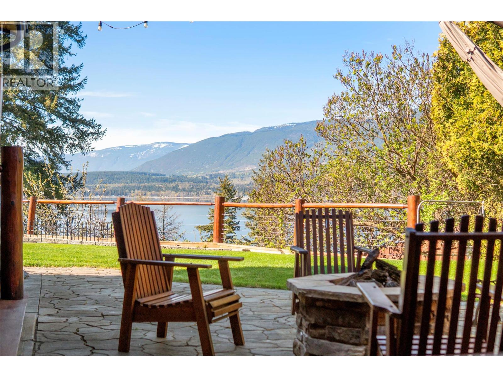 3660 Braelyn Road, Tappen, British Columbia  V0E 2X0 - Photo 38 - 10384232