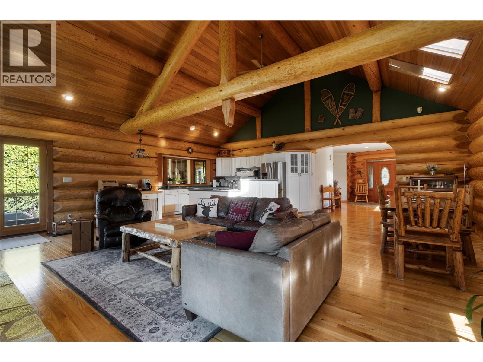 3660 Braelyn Road, Tappen, British Columbia  V0E 2X0 - Photo 13 - 10384232