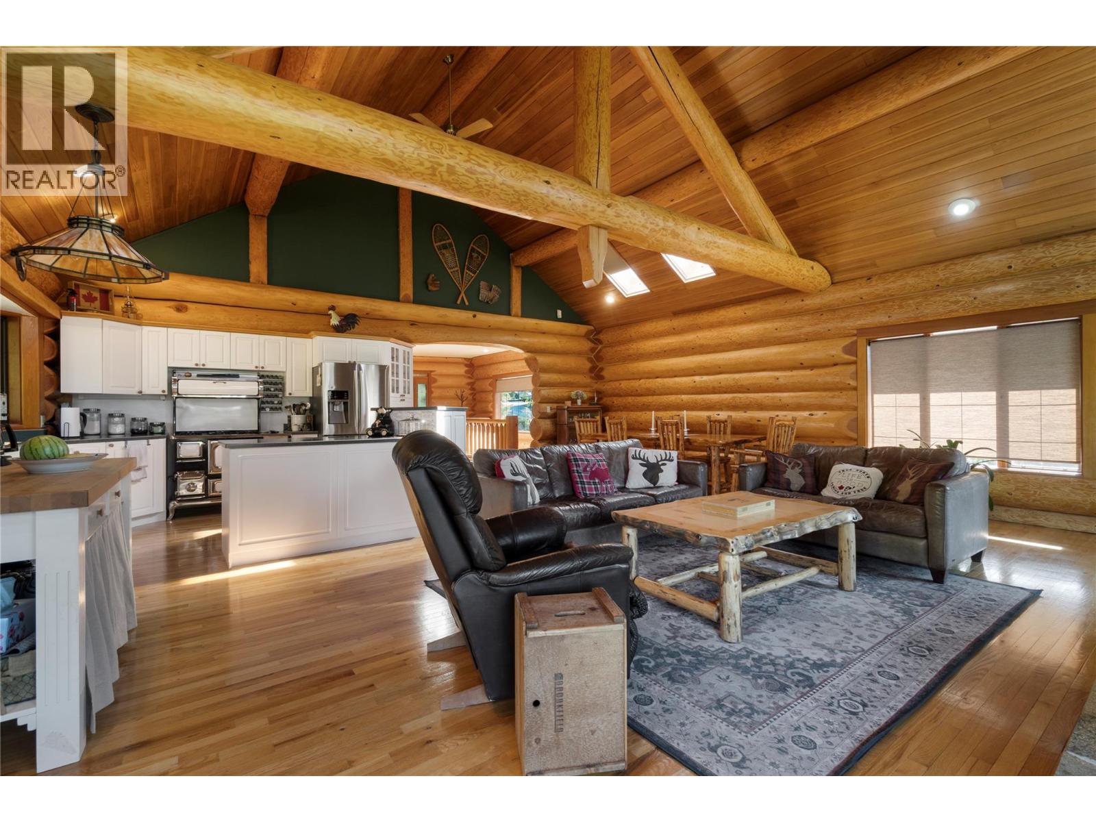 3660 Braelyn Road, Tappen, British Columbia  V0E 2X0 - Photo 21 - 10384232
