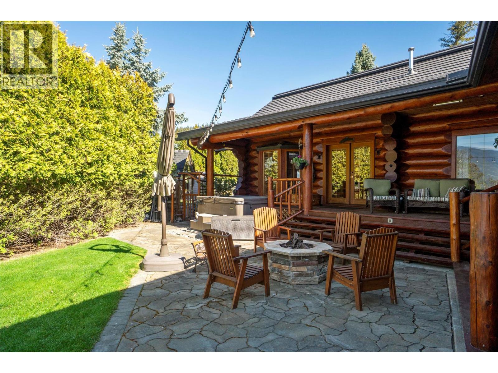 3660 Braelyn Road, Tappen, British Columbia  V0E 2X0 - Photo 58 - 10384232