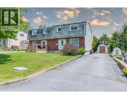 54 Bon Accord Drive, Saint John, New Brunswick