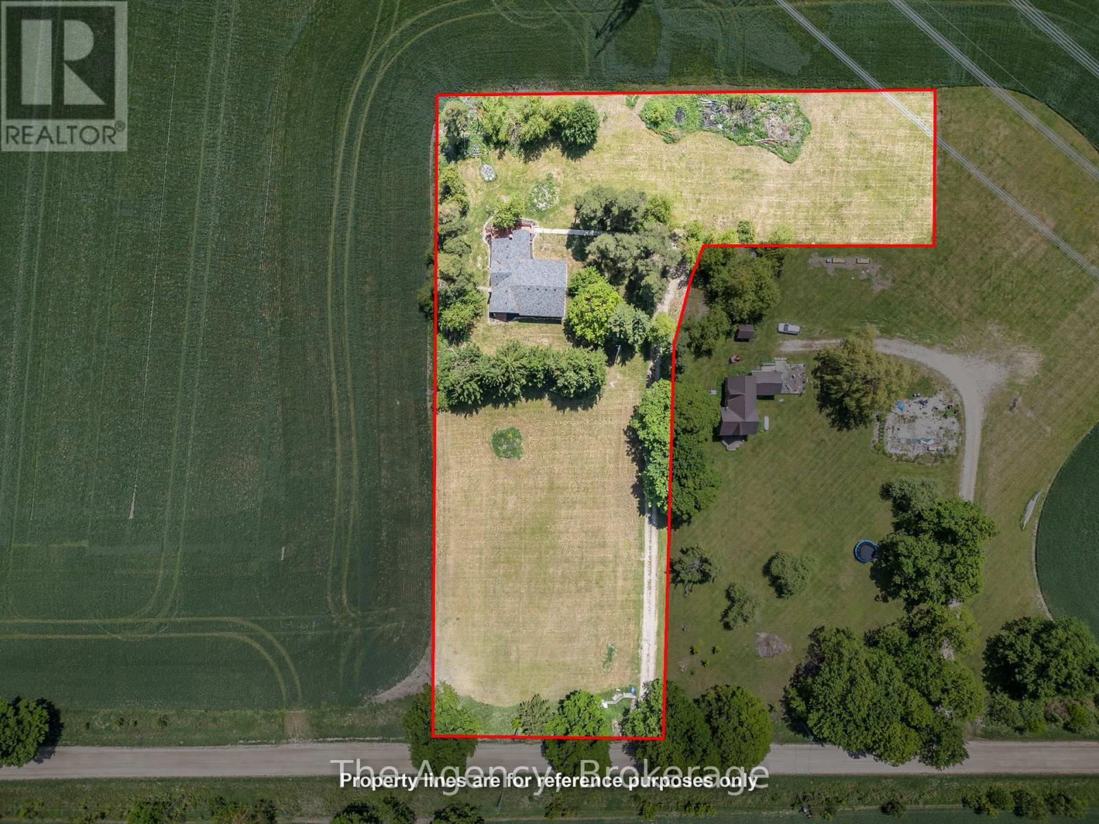 441038 Concession 12-13 Road, East Luther Grand Valley, Ontario  L9W 0Z9 - Photo 50 - X13420402