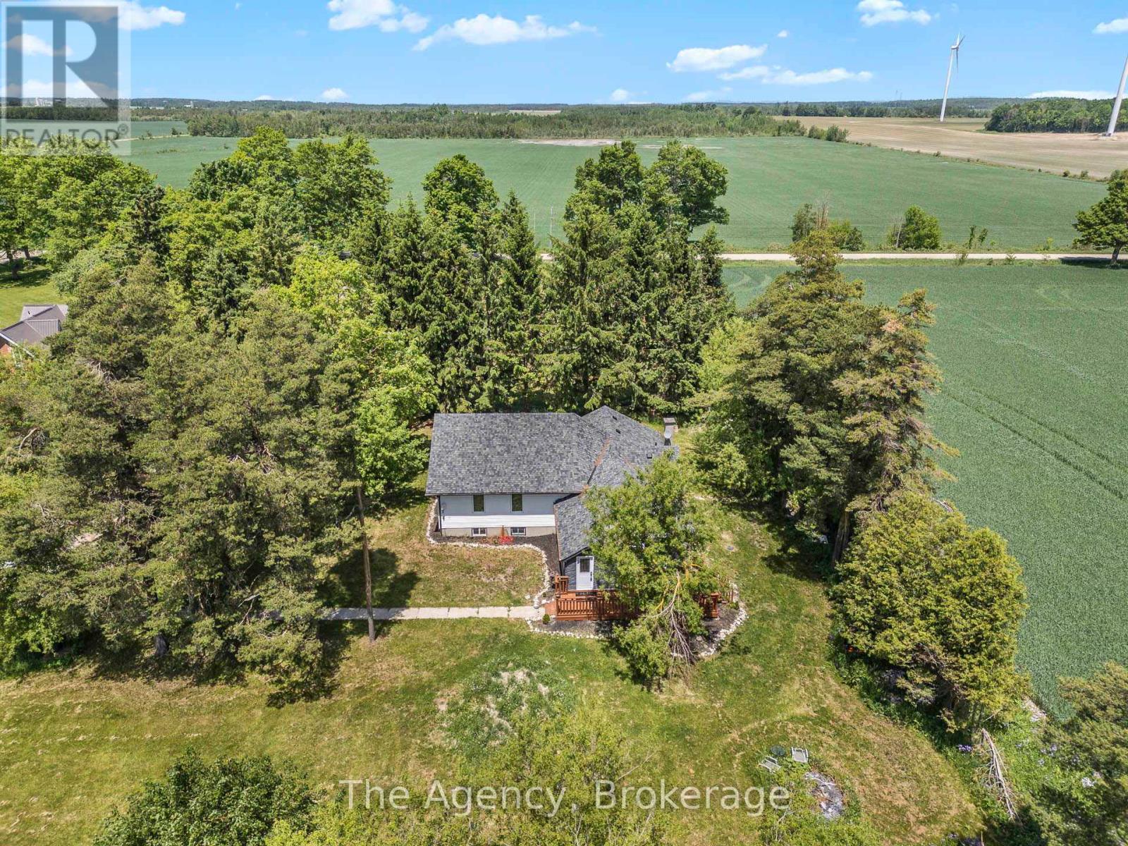 441038 Concession 12-13 Road, East Luther Grand Valley, Ontario  L9W 0Z9 - Photo 44 - X13420402
