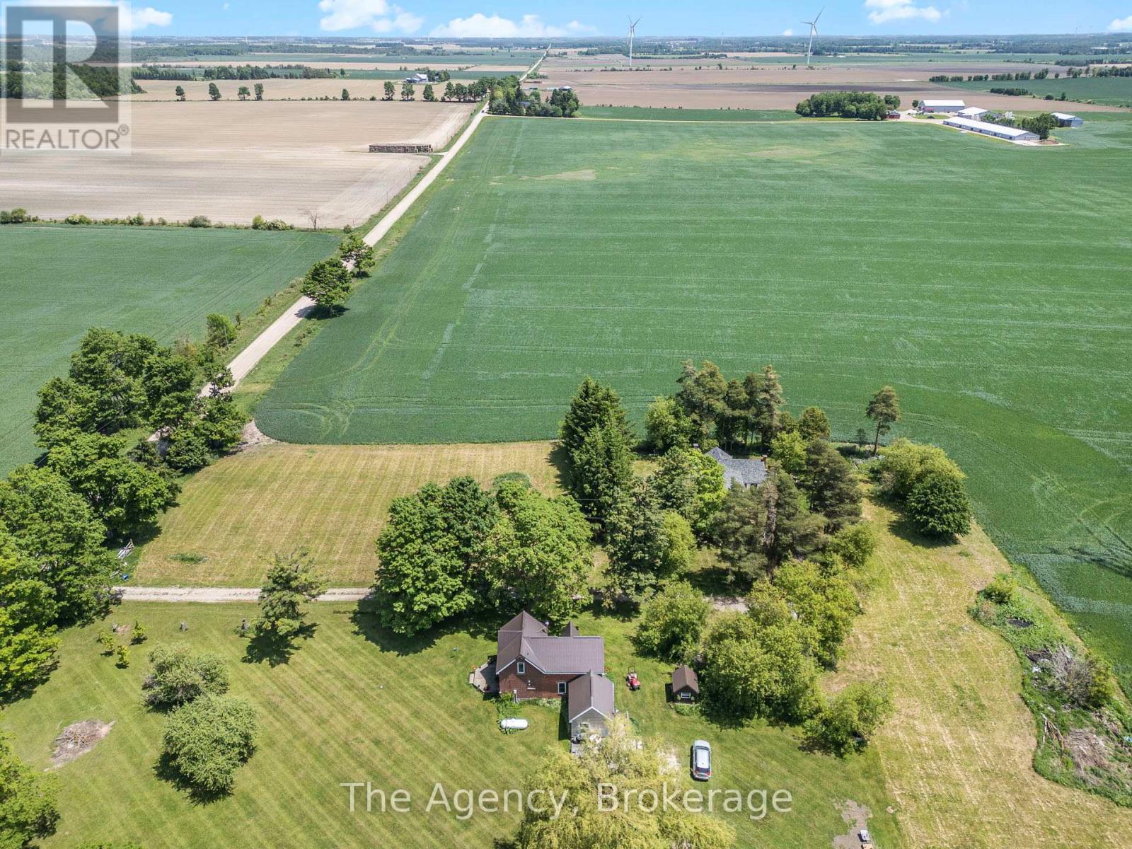 441038 Concession 12-13 Road, East Luther Grand Valley, Ontario  L9W 0Z9 - Photo 46 - X13420402