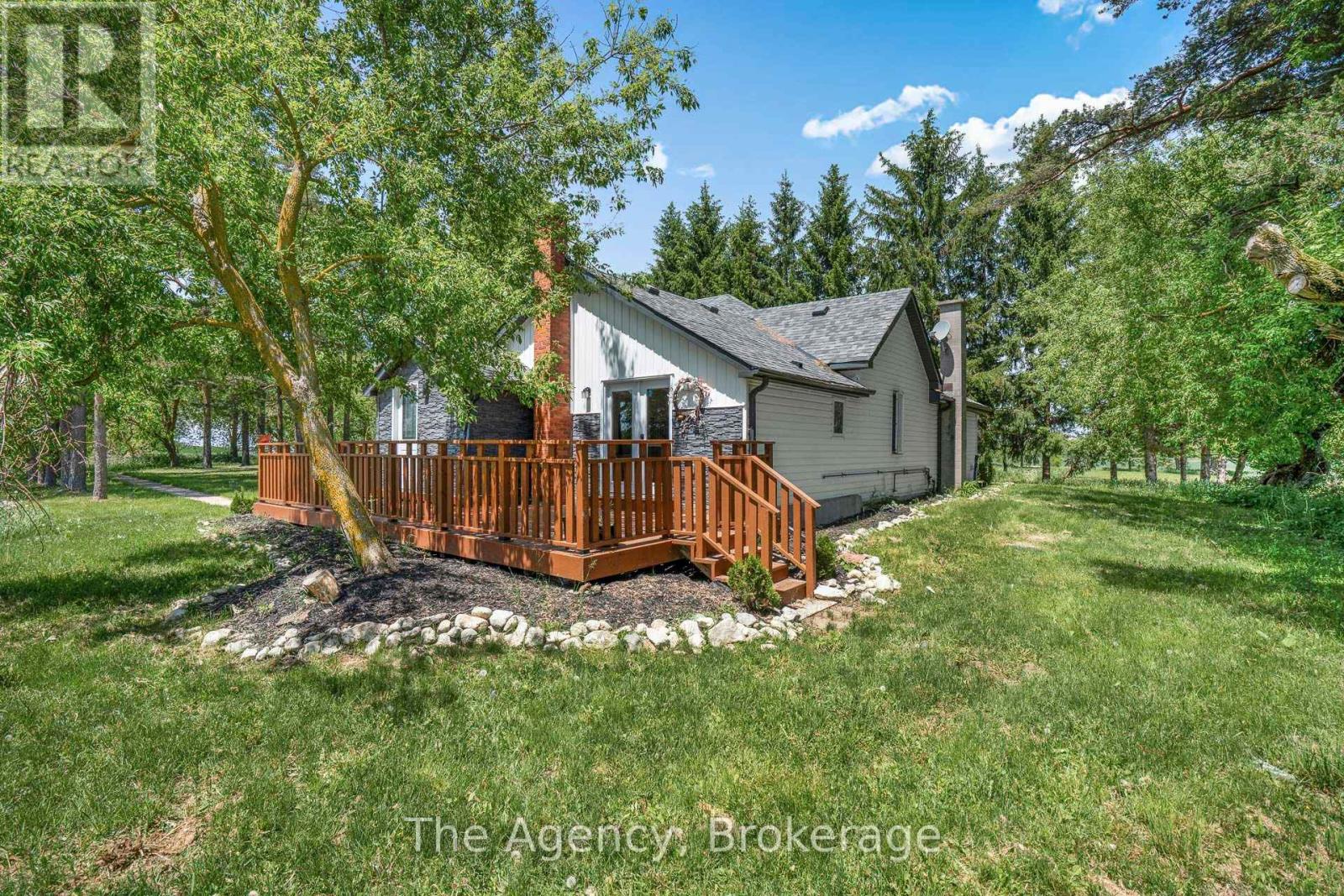 441038 Concession 12-13 Road, East Luther Grand Valley, Ontario  L9W 0Z9 - Photo 40 - X13420402