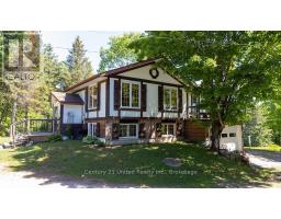 2003 HYBLA ROAD, Hastings Highlands, Ontario