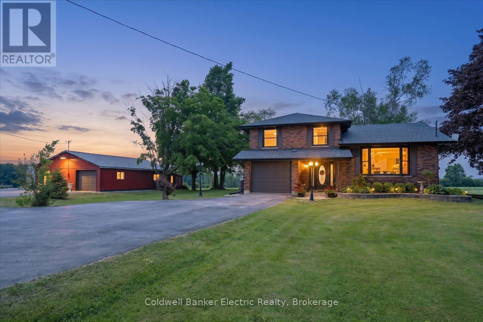469 YANKEE LINE, Kawartha Lakes, Ontario