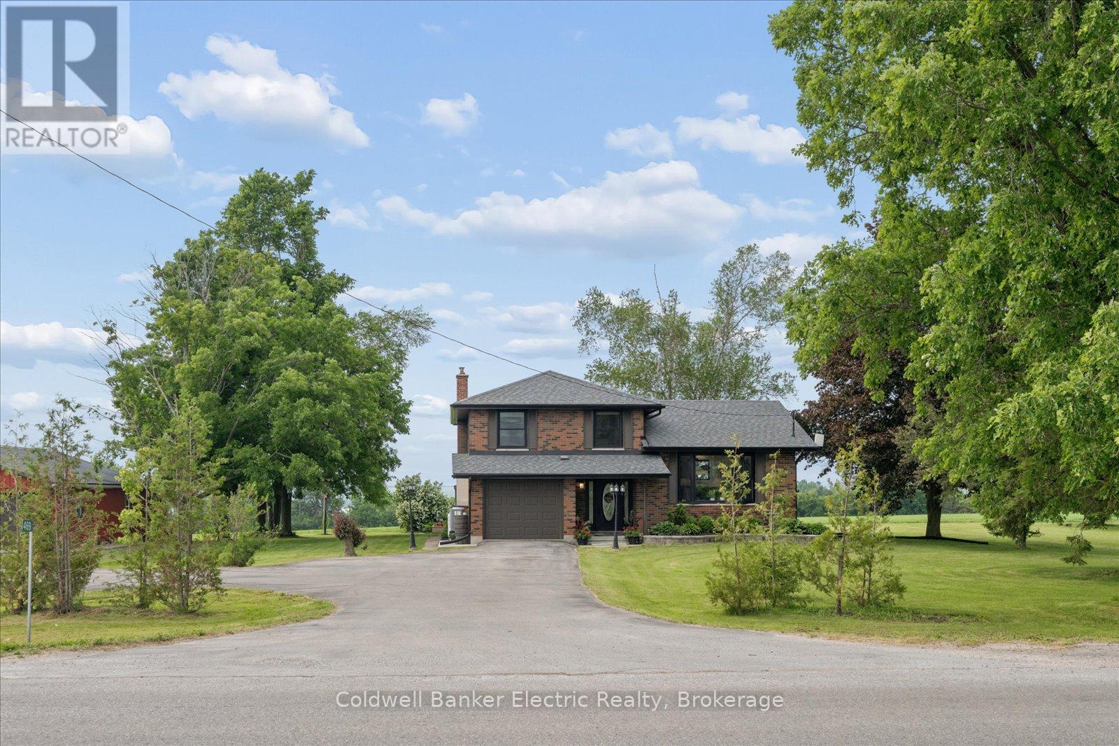 469 Yankee Line, Kawartha Lakes, Ontario  K0L 2W0 - Photo 2 - X13424524