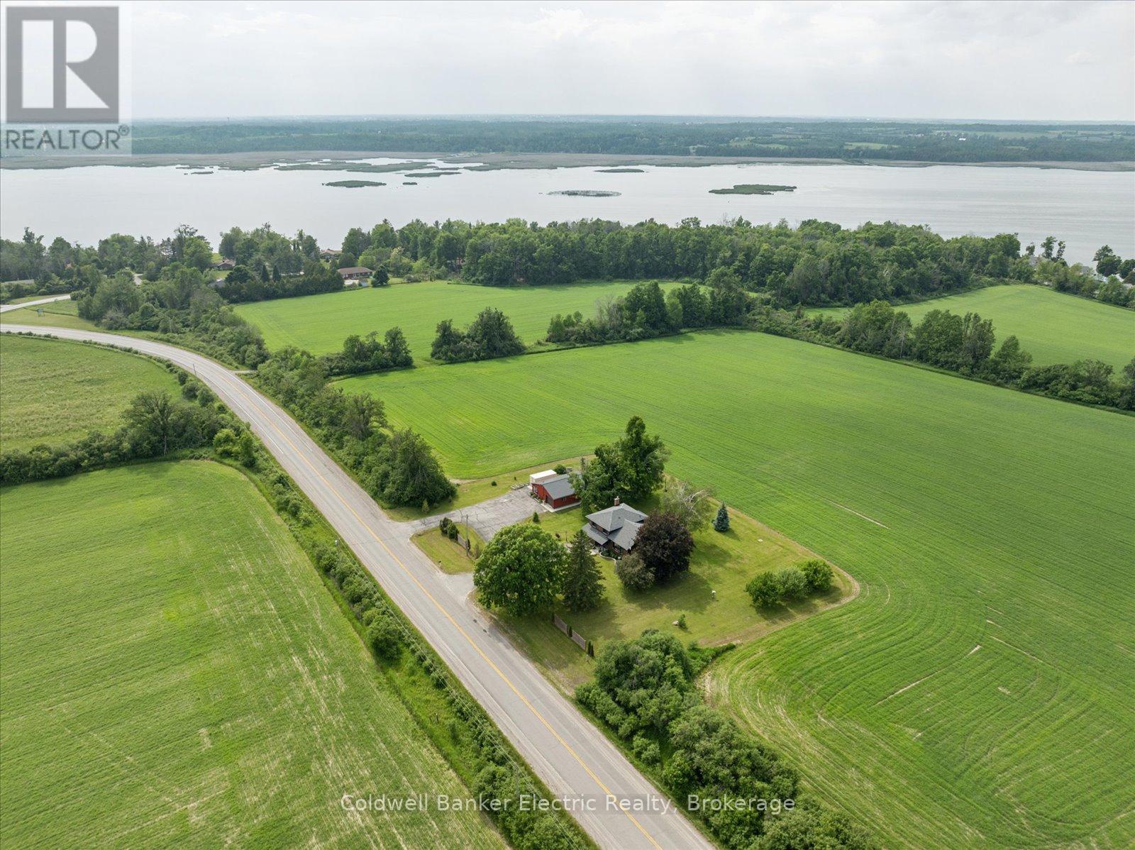 469 Yankee Line, Kawartha Lakes, Ontario  K0L 2W0 - Photo 49 - X13424524