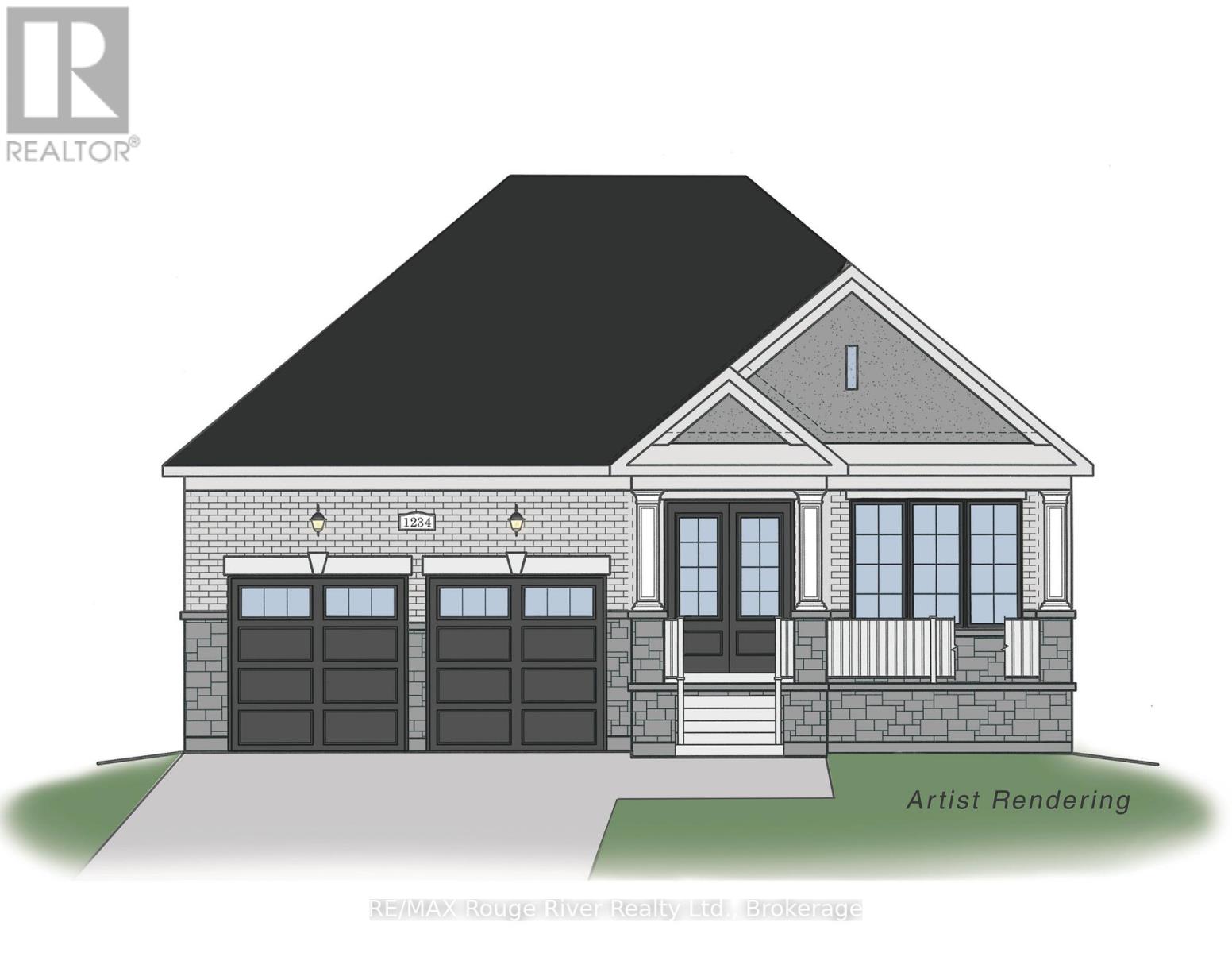 6-1000 D'arcy Street, Cobourg, Ontario  K9A 4B6 - Photo 1 - X13424558