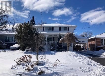11 AUBURN STREET, Belleville, Ontario