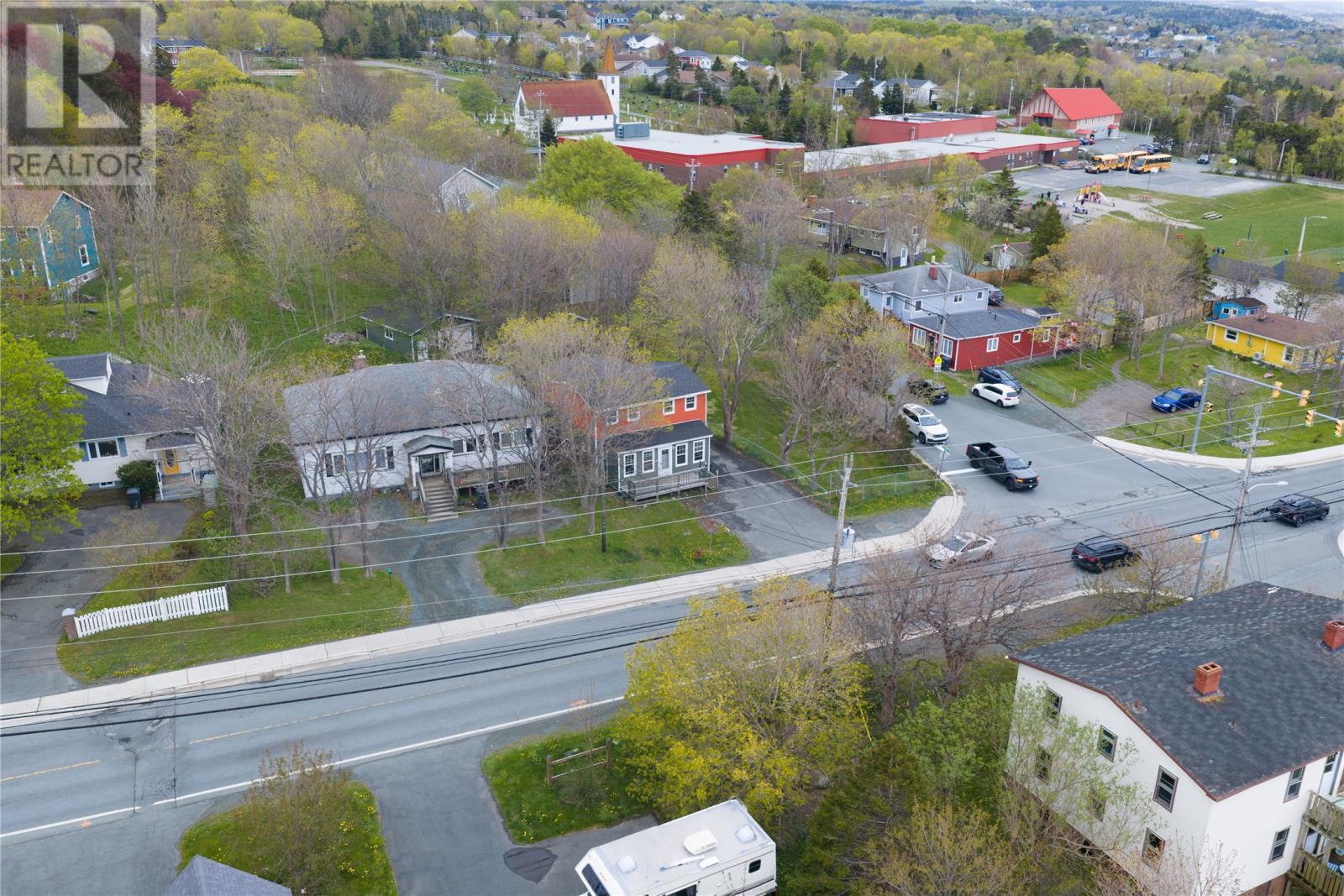 2459 Topsail Road, Conception Bay South, Newfoundland & Labrador A1W 5R7 - Photo 32 - 1298762
