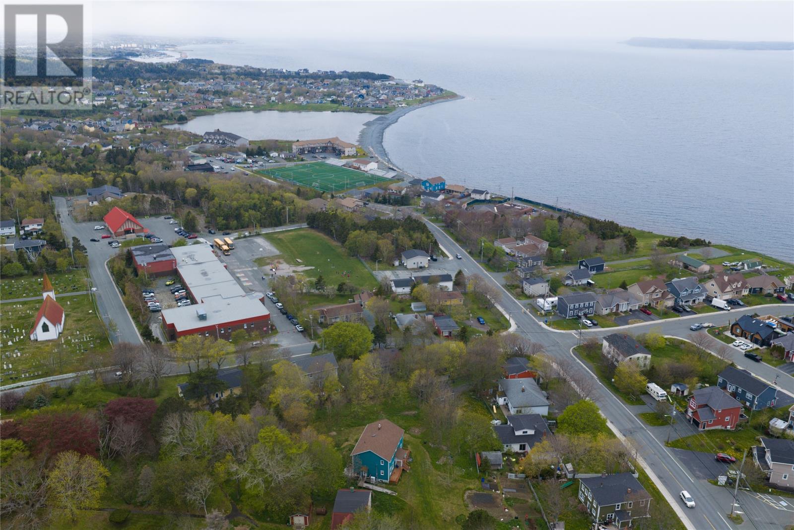 2459 Topsail Road, Conception Bay South, Newfoundland & Labrador A1W 5R7 - Photo 35 - 1298762