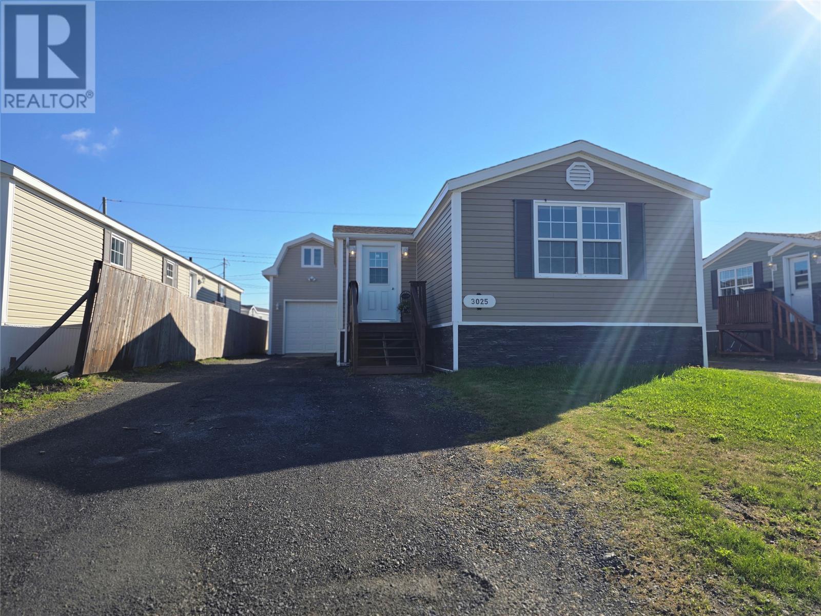 3025 Mills Crescent, Labrador City, Newfoundland & Labrador