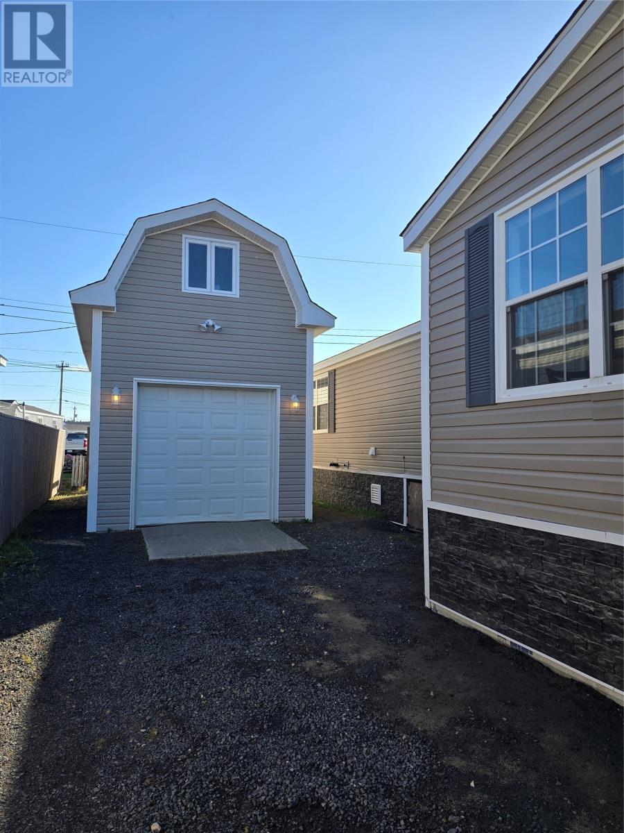 3025 Mills Crescent, Labrador City, Newfoundland & Labrador A2V 2T7 - Photo 2 - 1298747