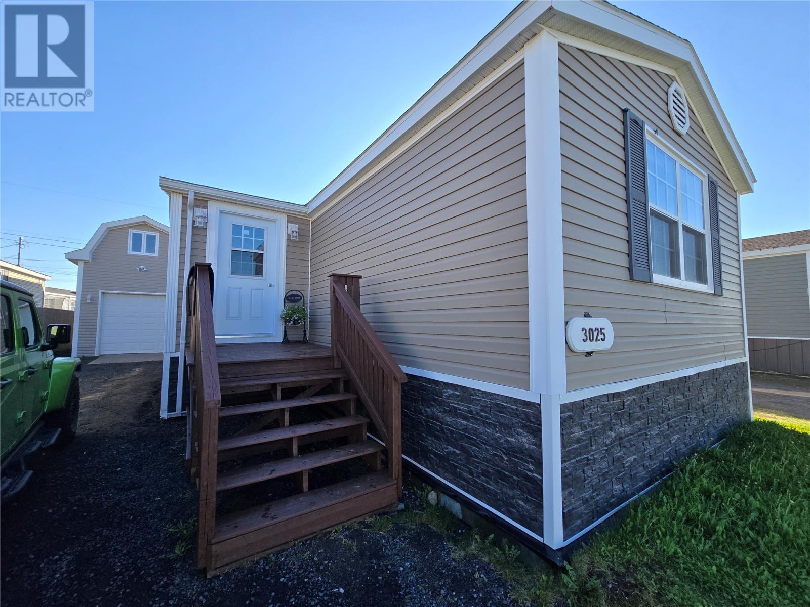 3025 Mills Crescent, Labrador City, Newfoundland & Labrador A2V 2T7 - Photo 3 - 1298747