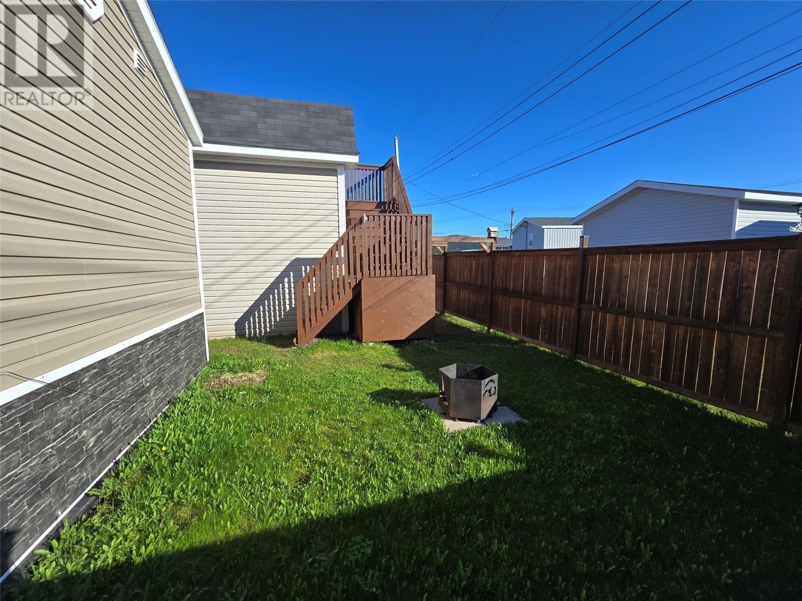 3025 Mills Crescent, Labrador City, Newfoundland & Labrador A2V 2T7 - Photo 4 - 1298747