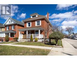 3 MARGARET STREET, St. Thomas, Ontario