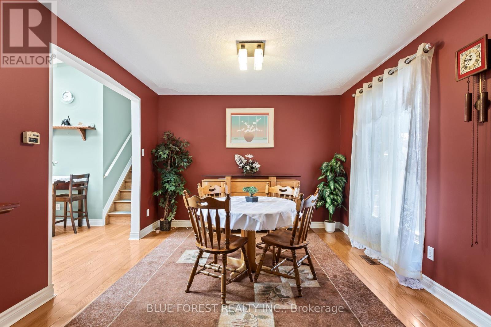 30 Gerald Crescent, London South, Ontario  N5Z 5A4 - Photo 10 - X13424630