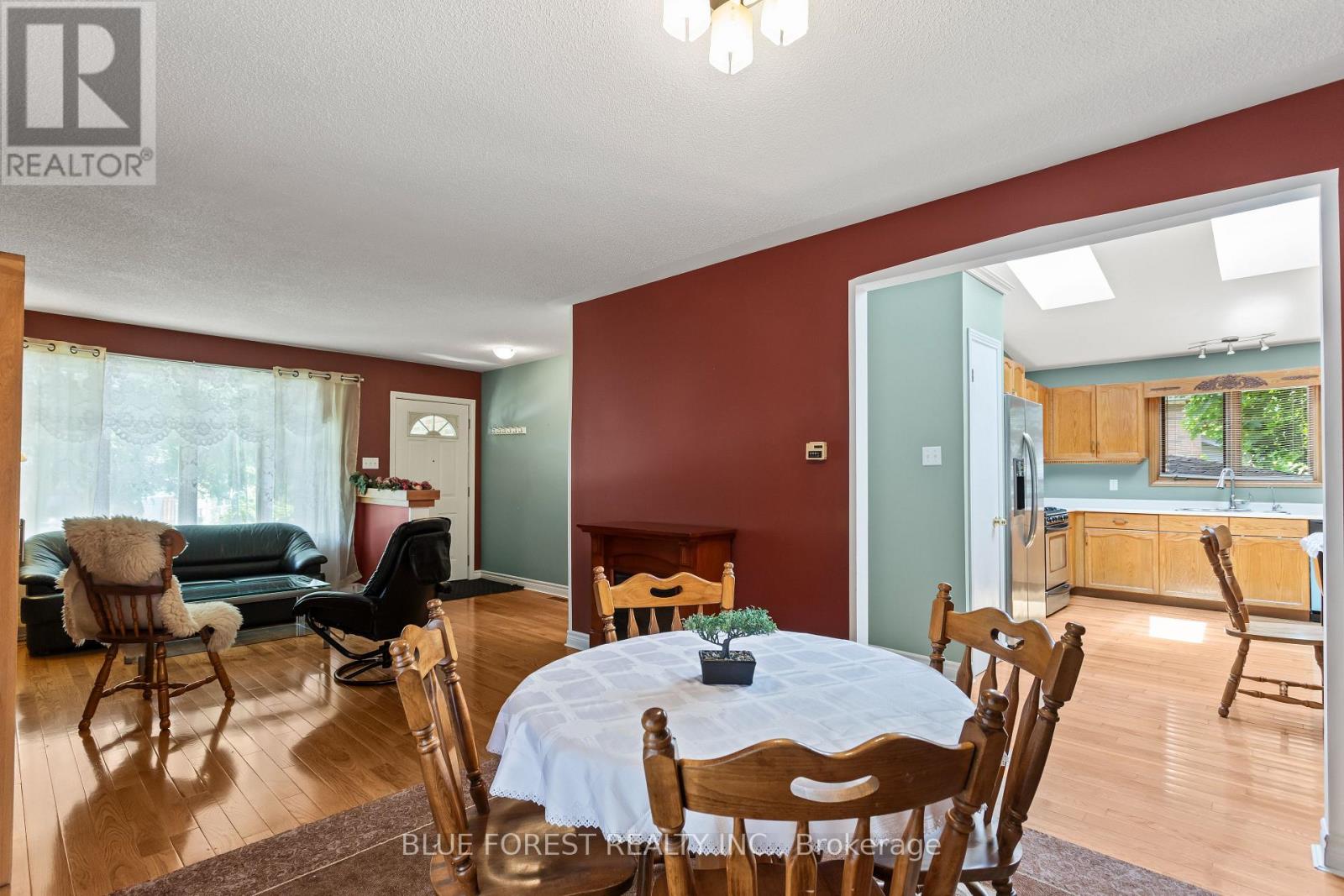 30 Gerald Crescent, London South, Ontario  N5Z 5A4 - Photo 12 - X13424630