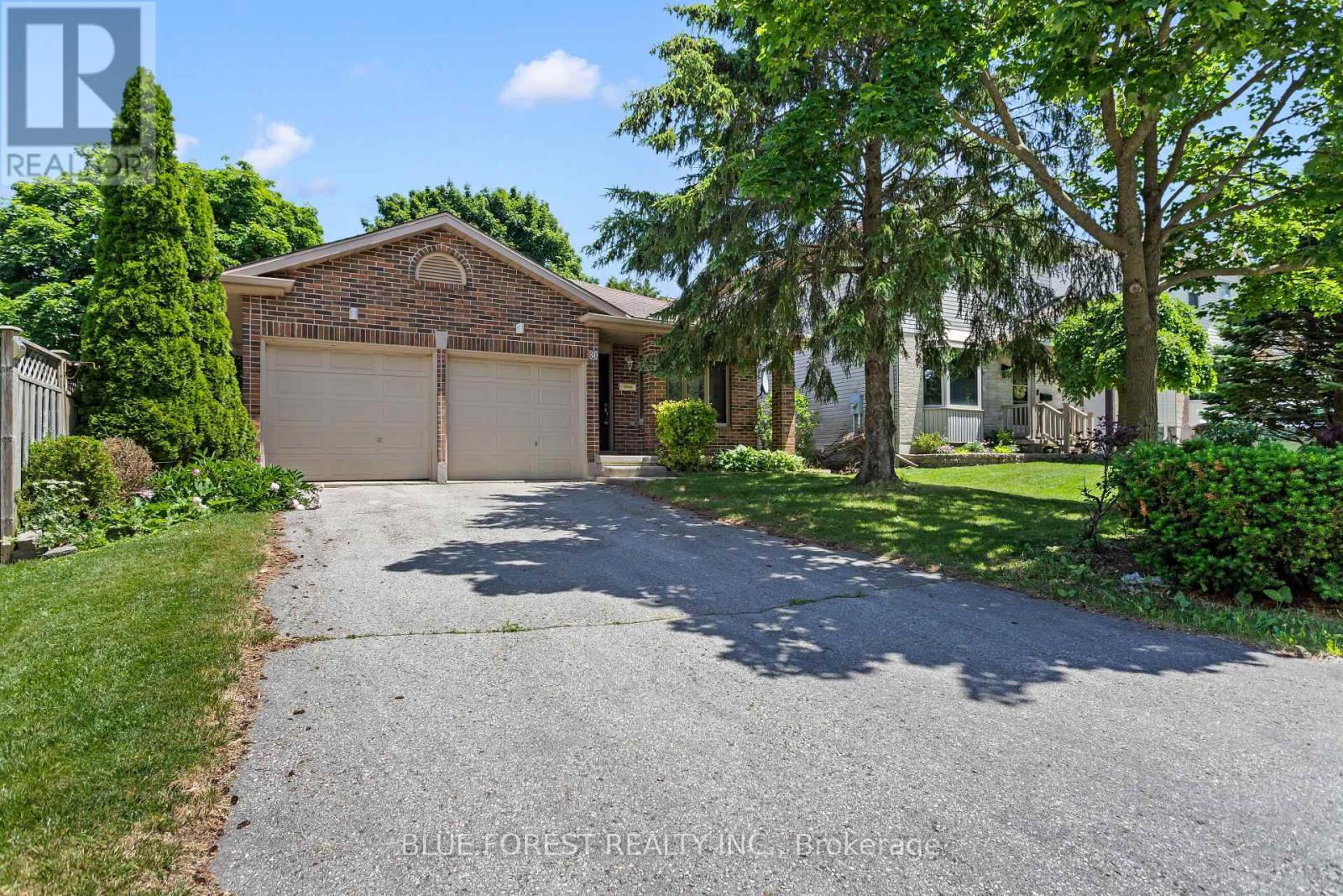30 Gerald Crescent, London South, Ontario  N5Z 5A4 - Photo 2 - X13424630