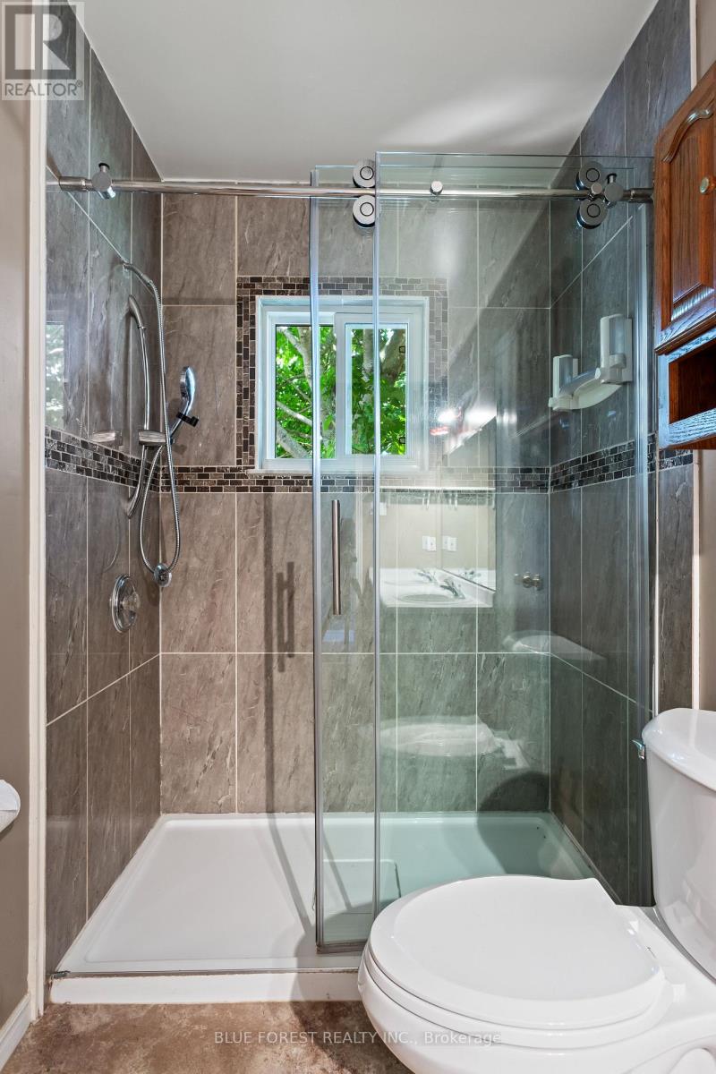 30 Gerald Crescent, London South, Ontario  N5Z 5A4 - Photo 20 - X13424630
