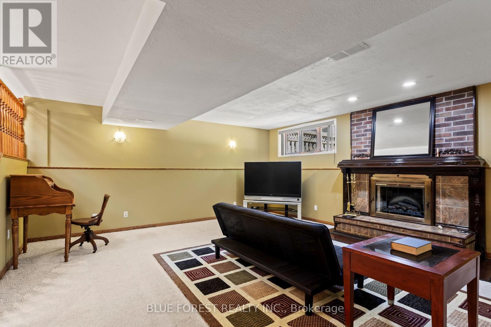 30 Gerald Crescent, London South, Ontario  N5Z 5A4 - Photo 29 - X13424630