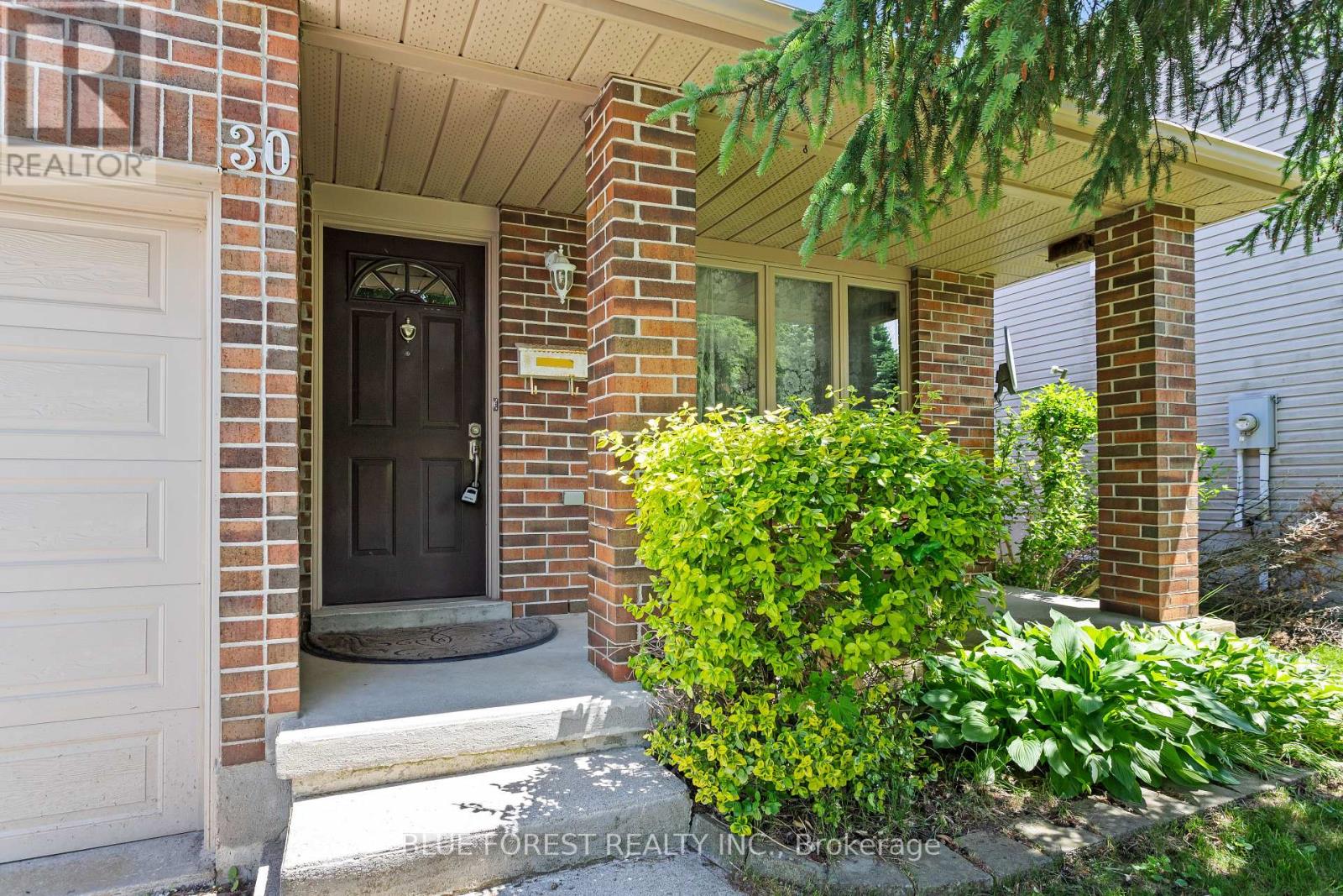 30 Gerald Crescent, London South, Ontario  N5Z 5A4 - Photo 4 - X13424630