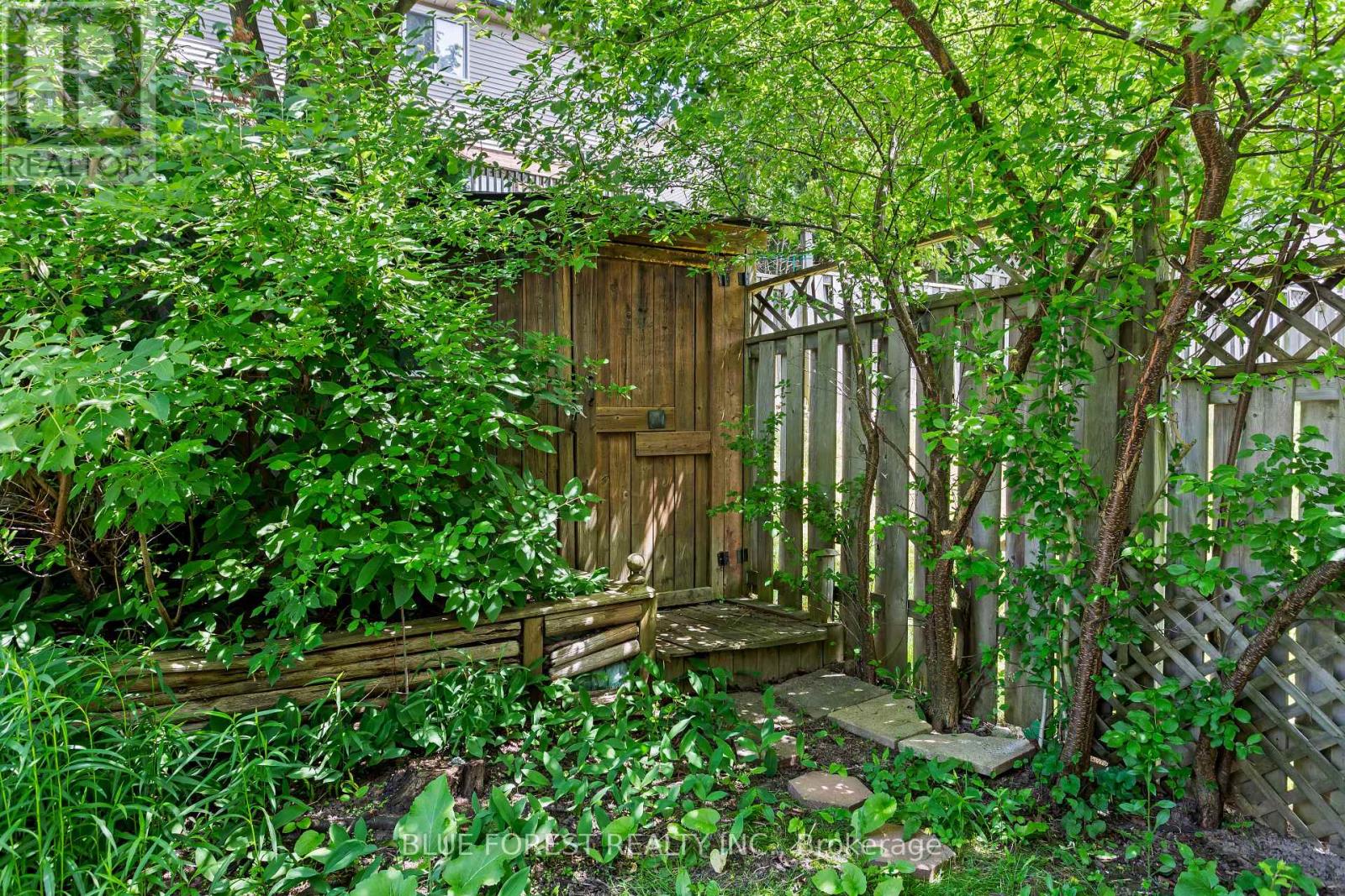 30 Gerald Crescent, London South, Ontario  N5Z 5A4 - Photo 47 - X13424630