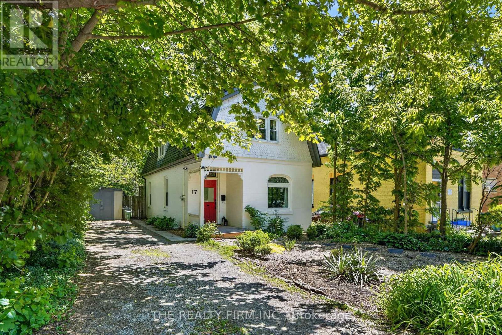 17 Woodward Avenue, London North, Ontario  N6H 2G6 - Photo 36 - X13424718