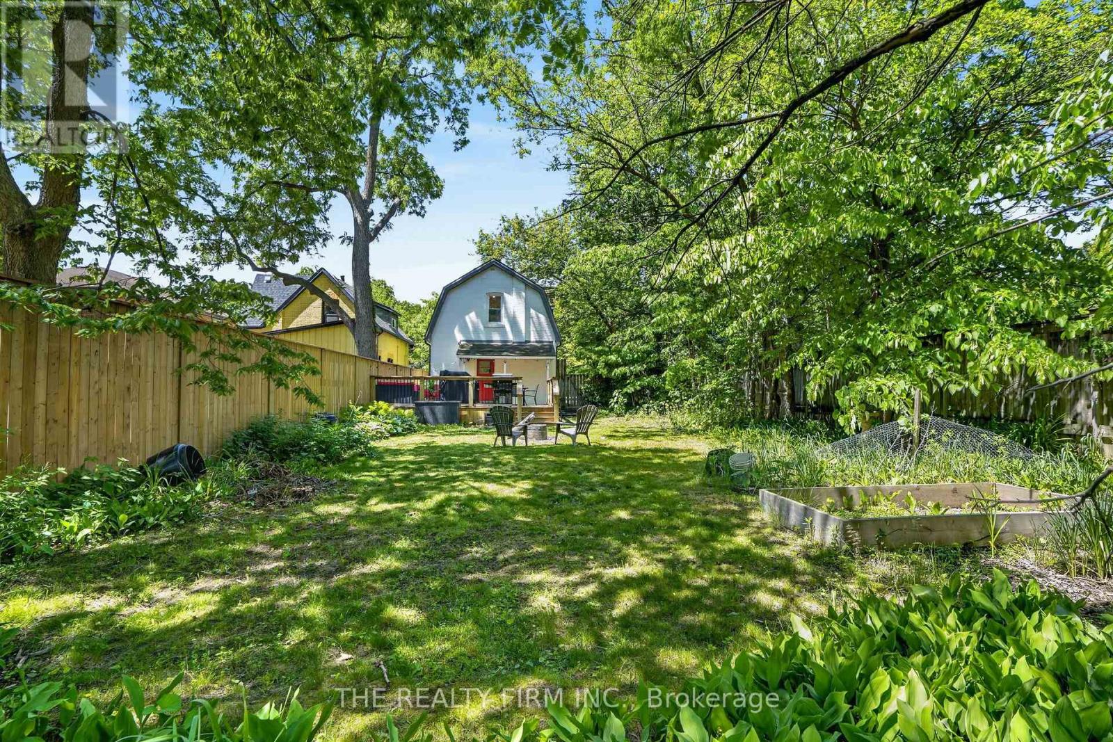 17 Woodward Avenue, London North, Ontario  N6H 2G6 - Photo 46 - X13424718