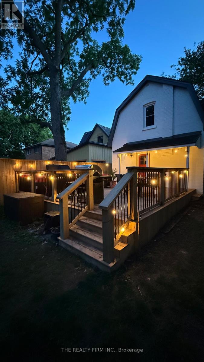 17 Woodward Avenue, London North, Ontario  N6H 2G6 - Photo 47 - X13424718