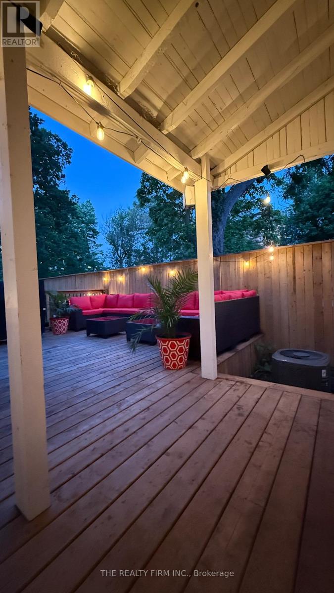 17 Woodward Avenue, London North, Ontario  N6H 2G6 - Photo 48 - X13424718