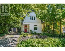 17 WOODWARD AVENUE, London North, Ontario
