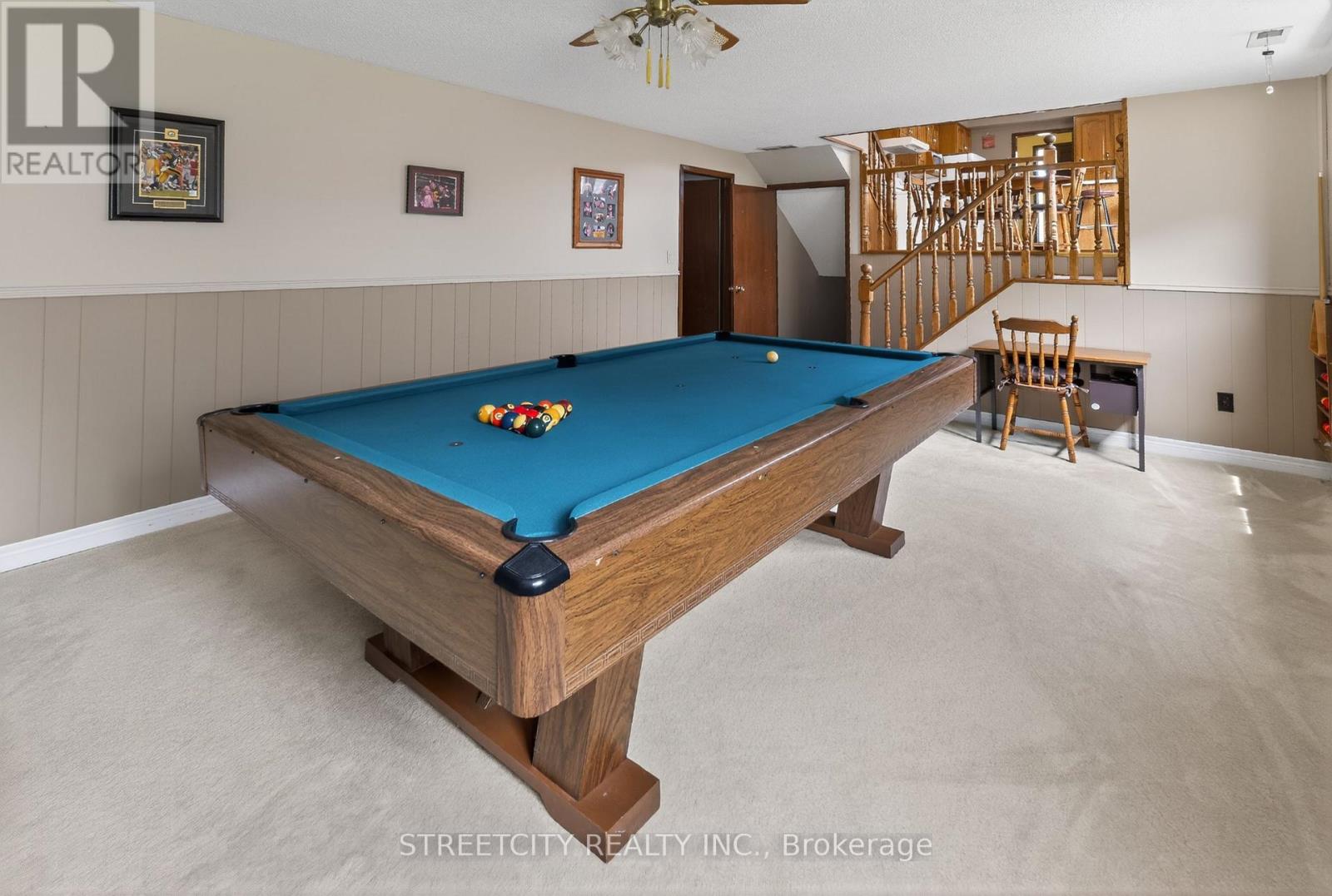 5 Mc Larty Drive, St. Thomas, Ontario  N5R 5J7 - Photo 16 - X13424736