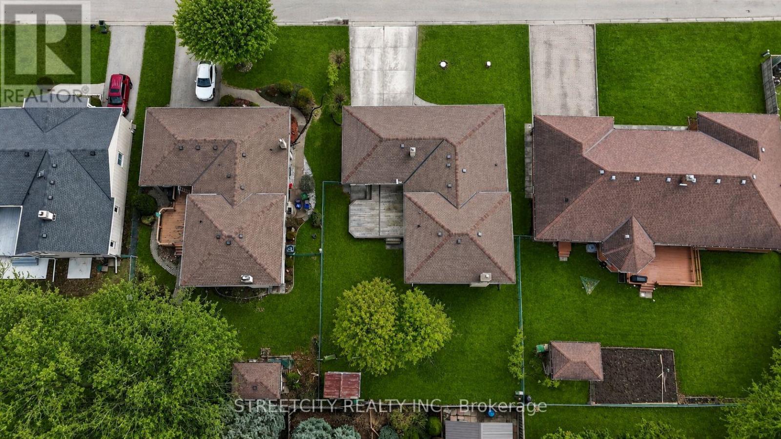 5 Mc Larty Drive, St. Thomas, Ontario  N5R 5J7 - Photo 35 - X13424736