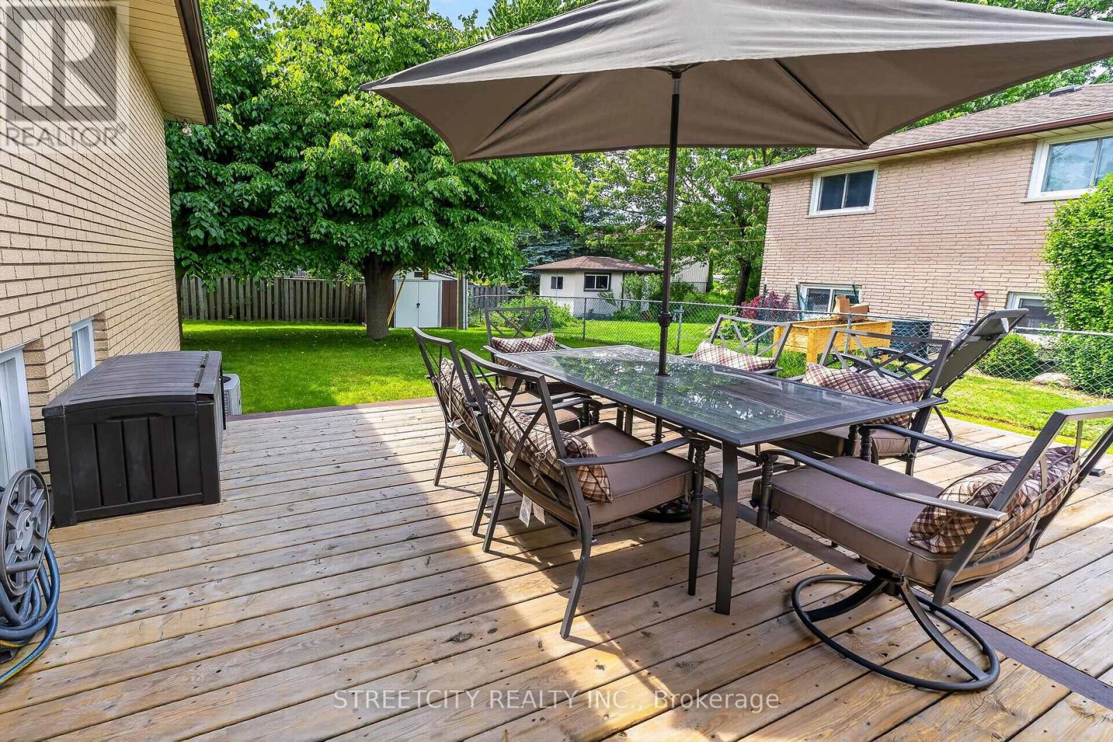 5 Mc Larty Drive, St. Thomas, Ontario  N5R 5J7 - Photo 37 - X13424736