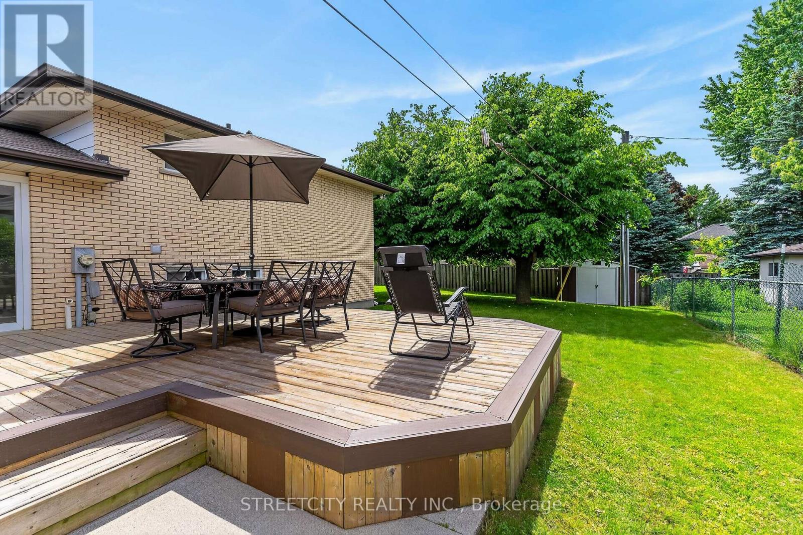 5 Mc Larty Drive, St. Thomas, Ontario  N5R 5J7 - Photo 38 - X13424736
