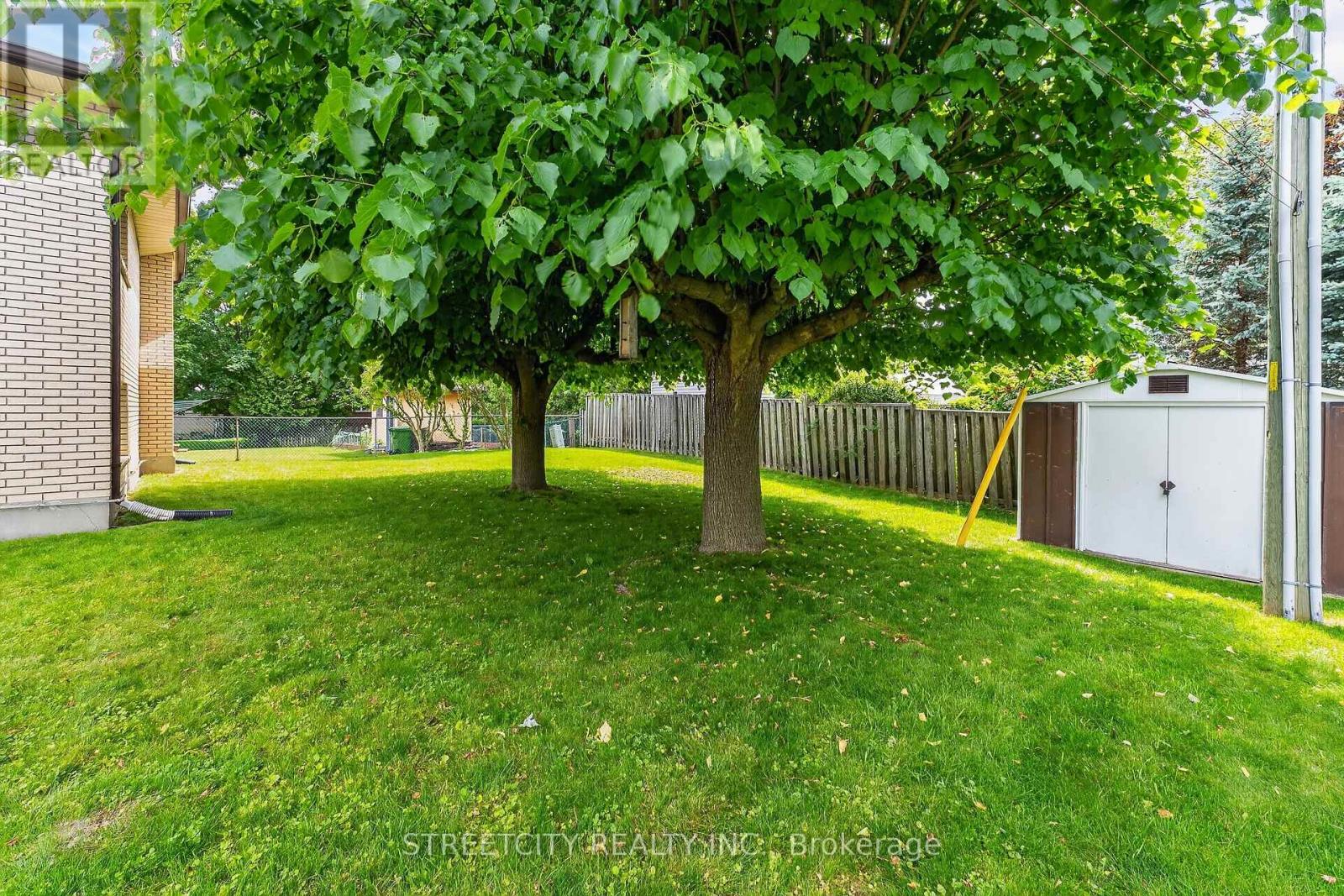 5 Mc Larty Drive, St. Thomas, Ontario  N5R 5J7 - Photo 39 - X13424736