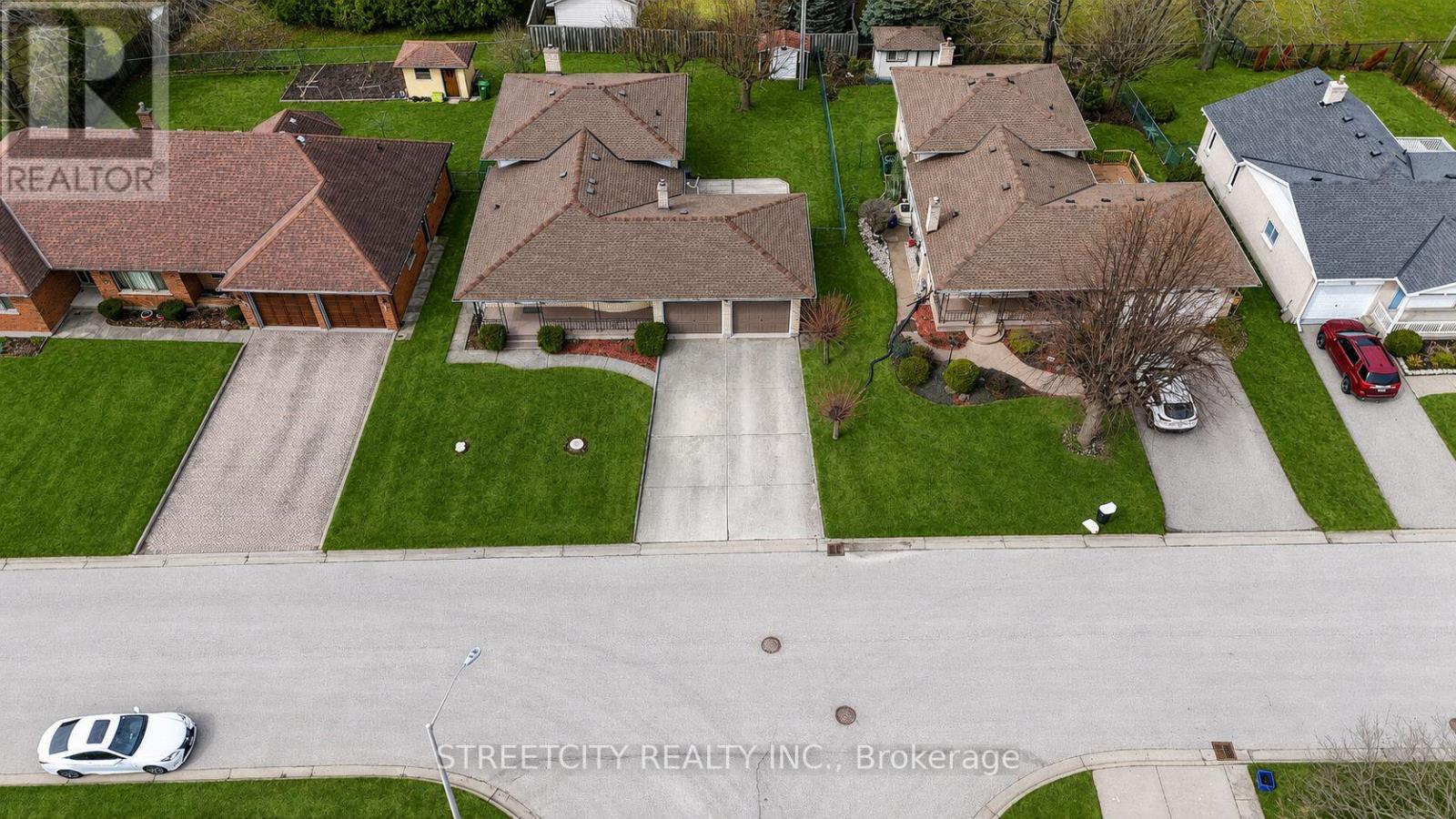 5 Mc Larty Drive, St. Thomas, Ontario  N5R 5J7 - Photo 42 - X13424736
