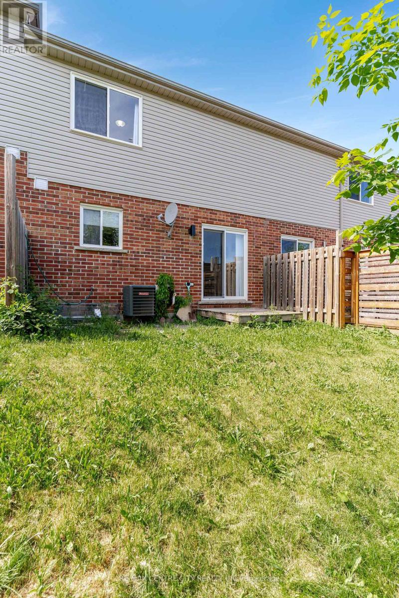 67 Ralgreen Crescent, Kitchener, Ontario  N2M 1V1 - Photo 41 - X13424808