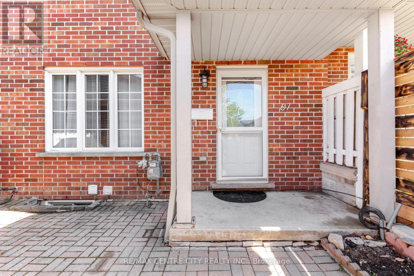 67 Ralgreen Crescent, Kitchener, Ontario  N2M 1V1 - Photo 5 - X13424808